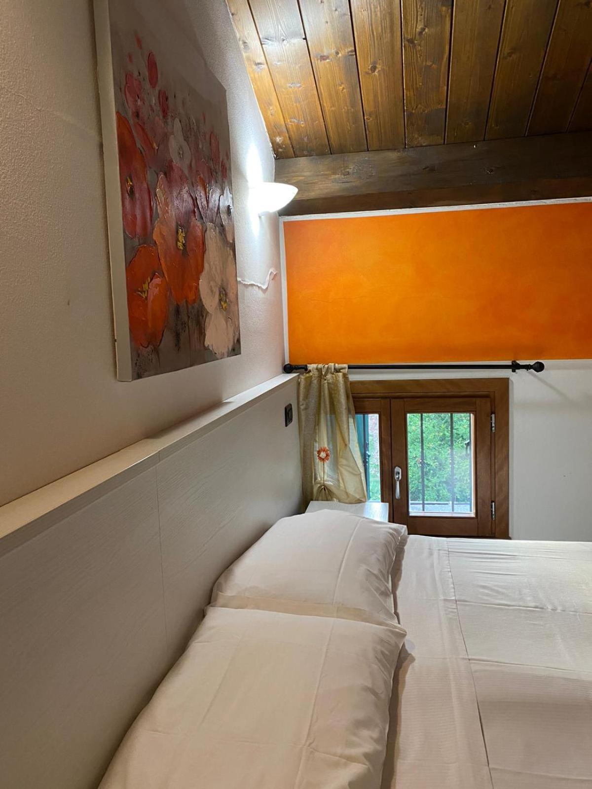 Sotto Le Mura Montagnana  Kamer foto