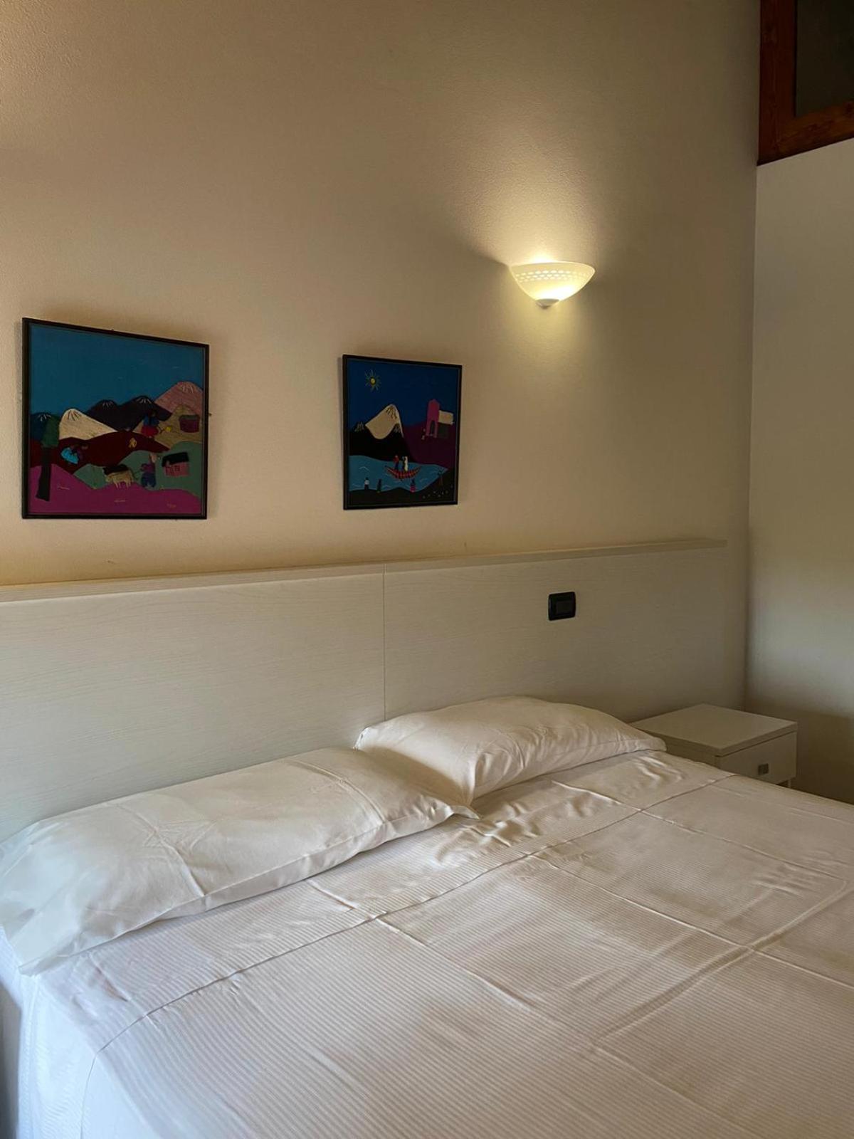 Sotto Le Mura Montagnana  Kamer foto