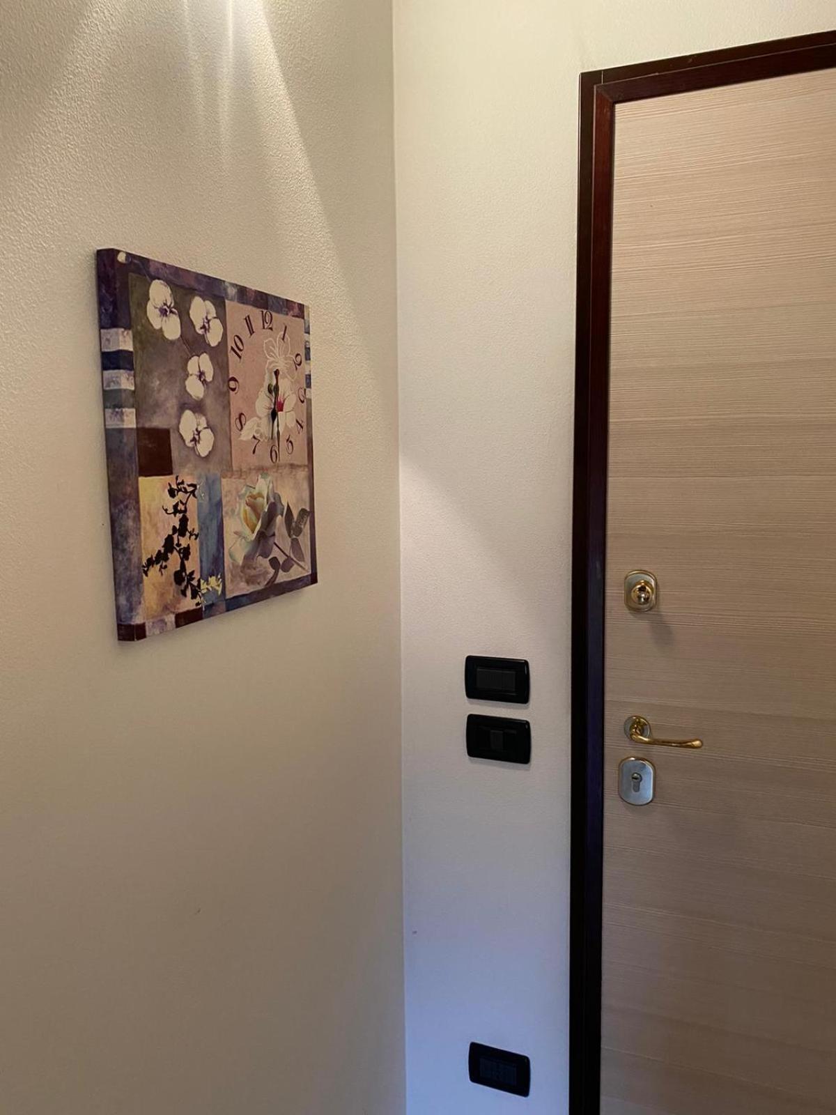 Sotto Le Mura Montagnana  Kamer foto
