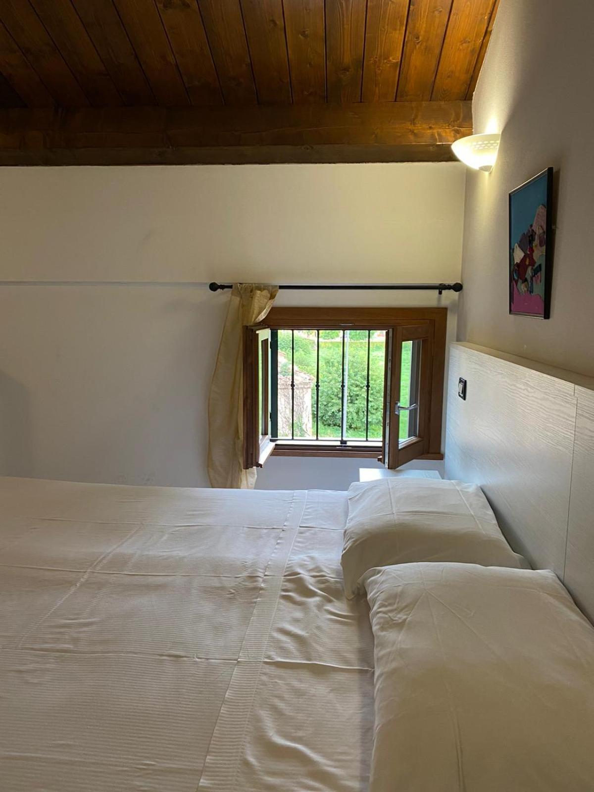 Sotto Le Mura Montagnana  Kamer foto