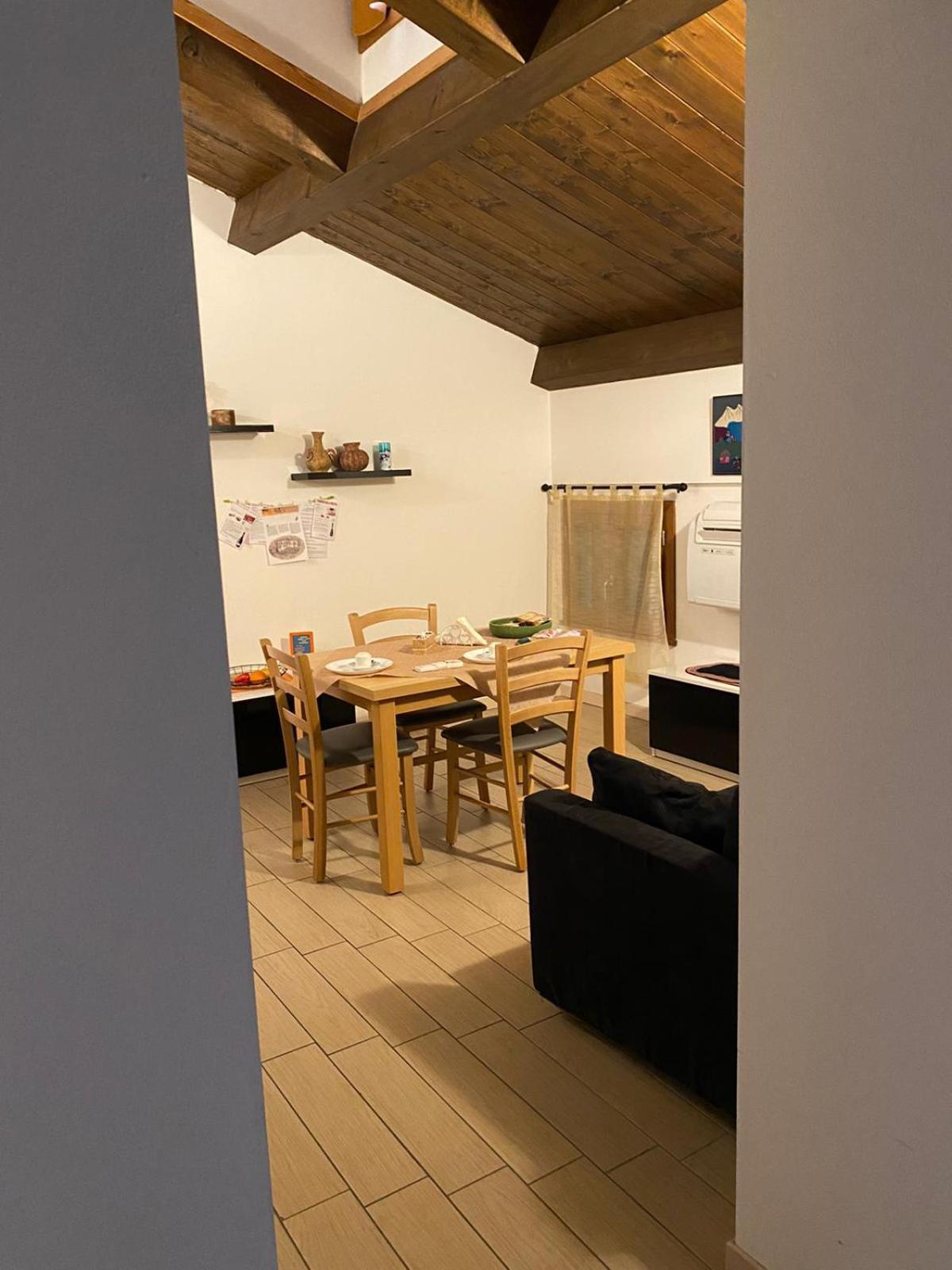 Sotto Le Mura Montagnana  Kamer foto