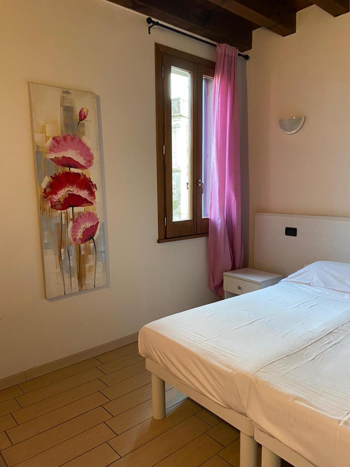 Sotto Le Mura Montagnana  Kamer foto