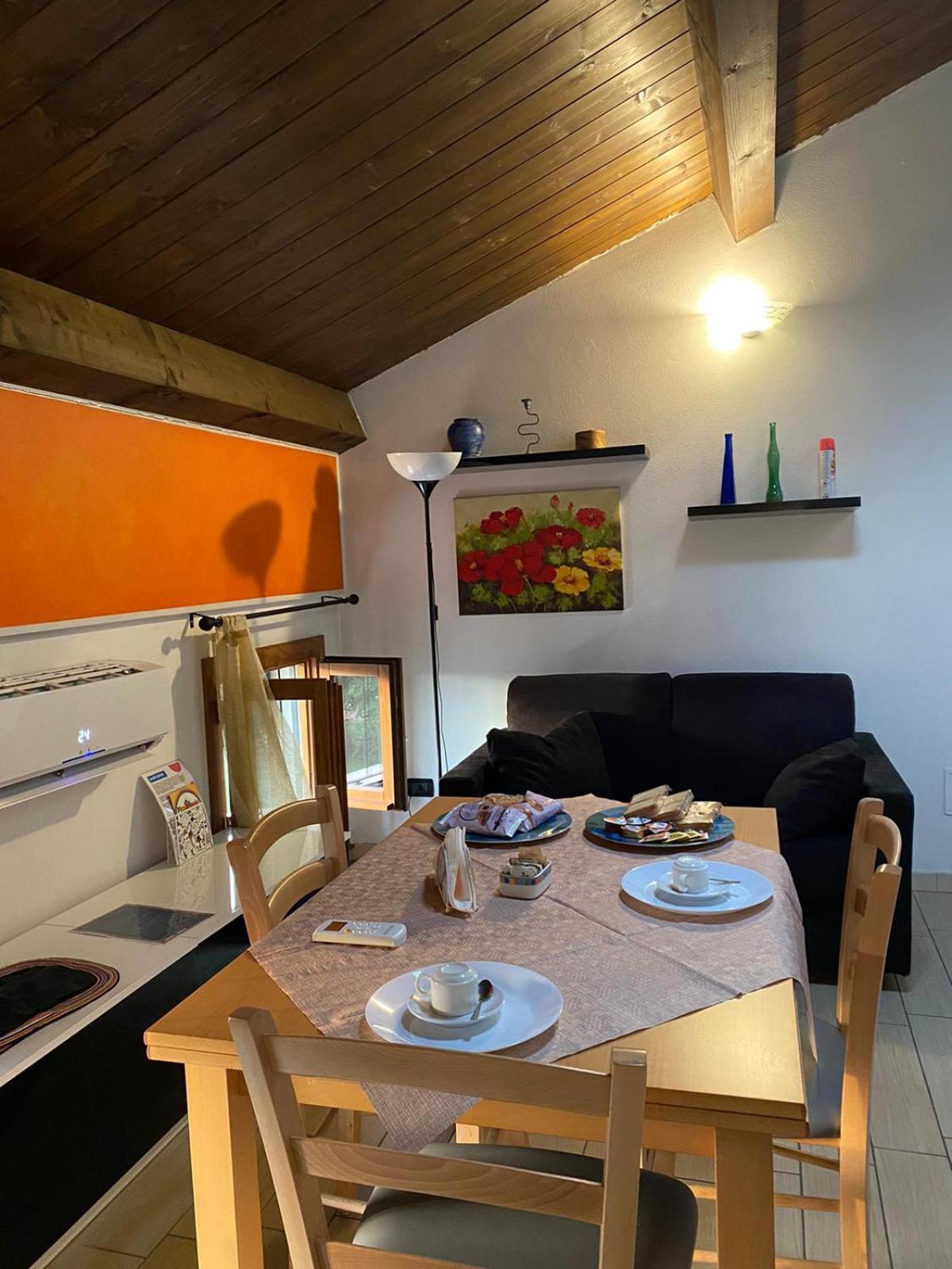 Sotto Le Mura Montagnana  Kamer foto