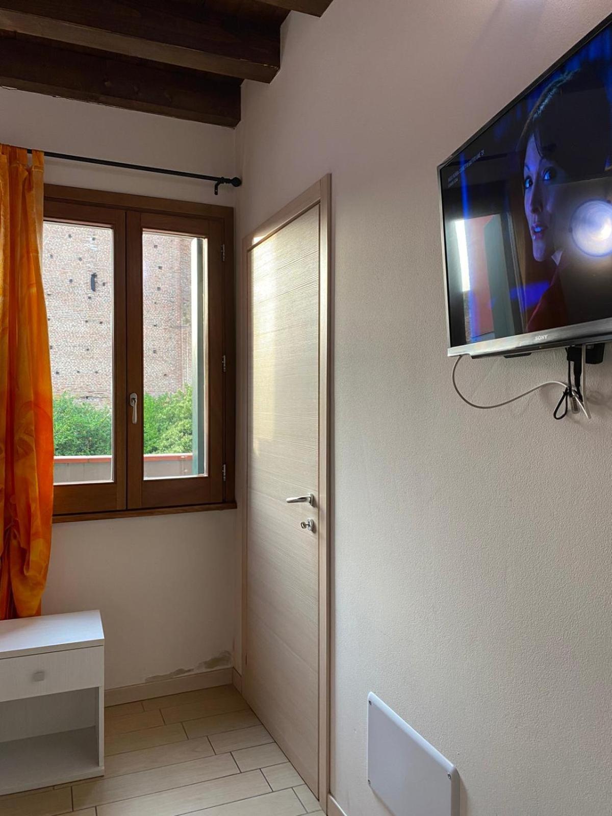 Sotto Le Mura Montagnana  Kamer foto