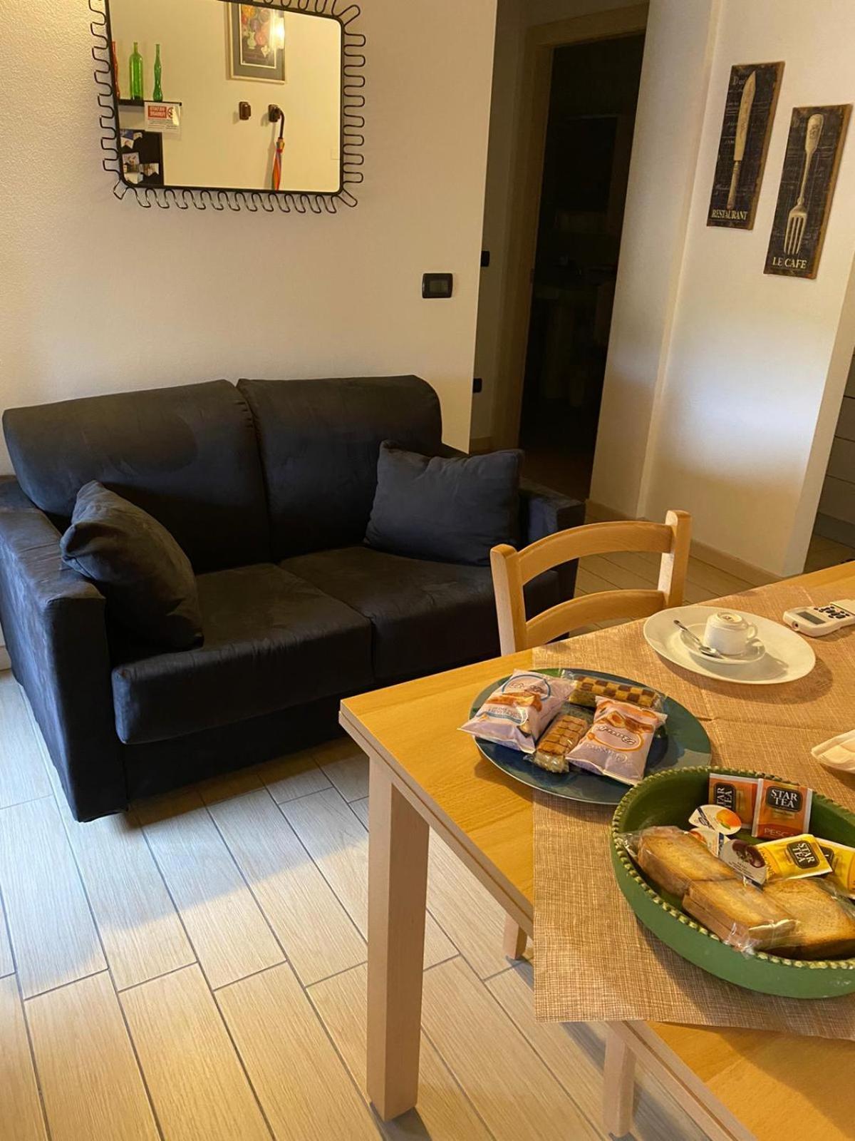 Sotto Le Mura Montagnana  Kamer foto